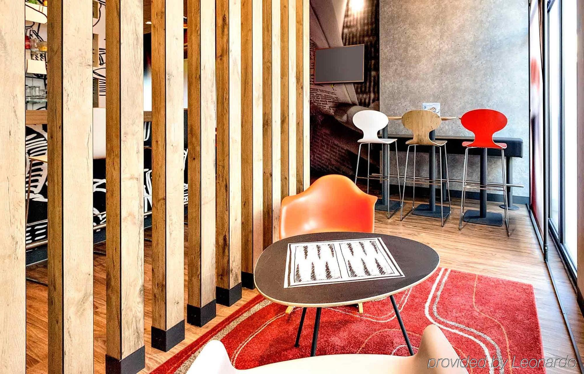 Ibis Agen Centre Gare Ξενοδοχείο Εξωτερικό φωτογραφία
